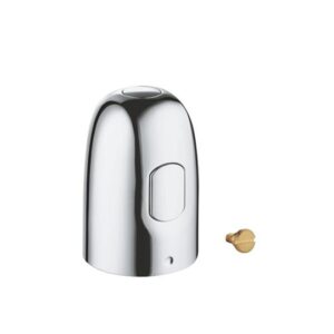 GROHE VOLANTE REGULADOR TEMPERATURA