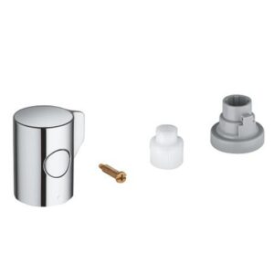 GROHE VOLANTE REGULADOR DE CAUDAL