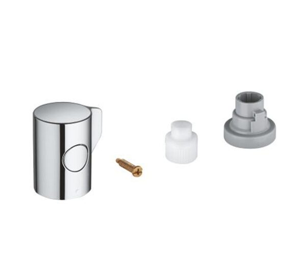 GROHE VOLANTE REGULADOR DE CAUDAL