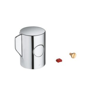 GROHE VOLANTE REGULADOR TEMPERATURA