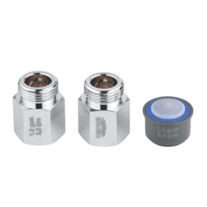 GROHE SET AHORRO DE AGUA 3,8 l/min