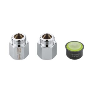GROHE SET AHORRO DE AGUA 1,9 l/min