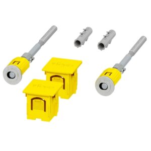VIEGA PREVISTA DRY KIT FIJACION