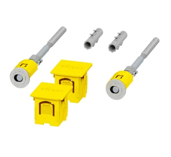 VIEGA PREVISTA DRY KIT FIJACION