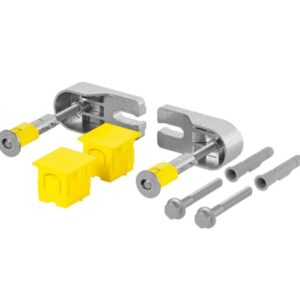 VIEGA PREVISTA DRY KIT FIJACION