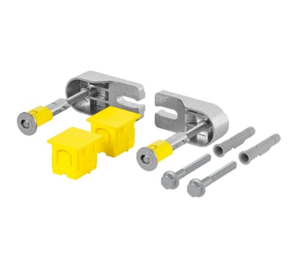 VIEGA PREVISTA DRY KIT FIJACION