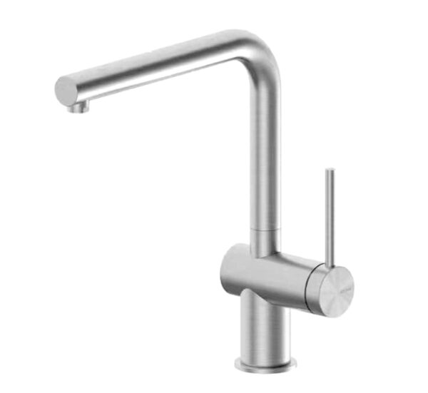 BRUMA MONOMANDO COCINA ACERO INOXIDABLE