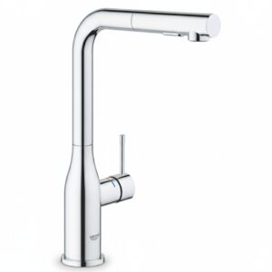 GROHE ESSENCE MONOMANDO COCINA EXTRAIBLE