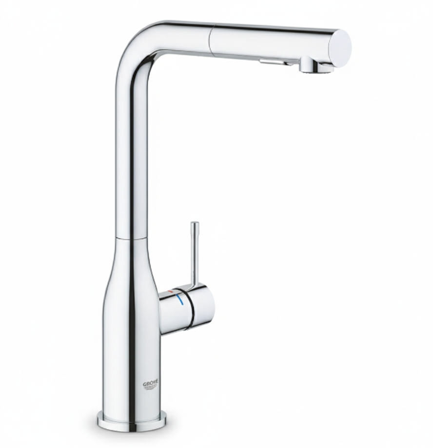 GROHE ESSENCE MONOMANDO COCINA EXTRAIBLE