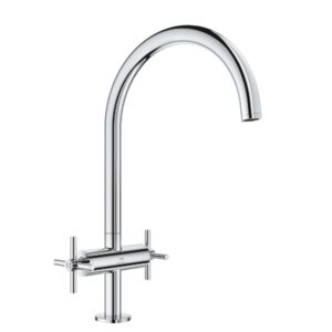 GROHE SPA ATRIO BIMANDO COCINA