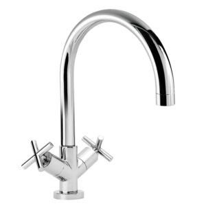 TRES BIMANDO COCINA CROMO