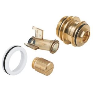 GROHE RACOR ACOPLAMIENTO