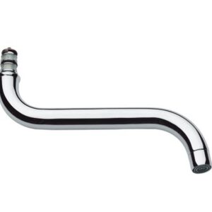 GROHE EURODISC CAÑO GIRATORIO