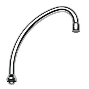 GROHE CAÑO GIRATORIO 185mm