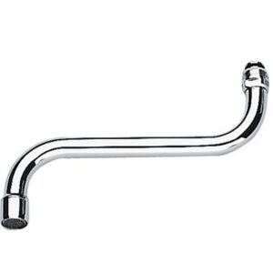 GROHE CAÑO GIRATORIO en S
