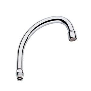 GROHE ADRIA CAÑO GIRATORIO ALTO