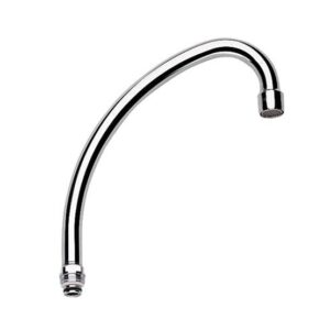 GROHE ADRIA CAÑO GIRATORIO ALTO