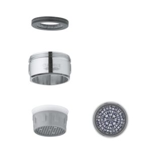 GROHE AIREADOR MOUSSEUR M24x1