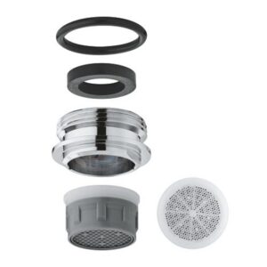 GROHE AIREADOR MOUSSEUR M28x1,5