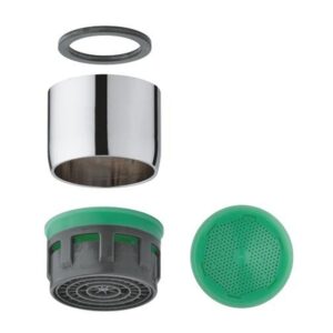 GROHE AIREADOR MOUSSEUR ECONOMIZADOR