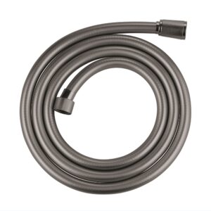 GROHE SILVERFLEX FLEXO DUCHA GRAFITO BRILLO