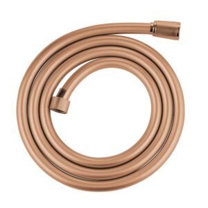 GROHE SILVERFLEX FLEXO DUCHA COBRE BRILLO