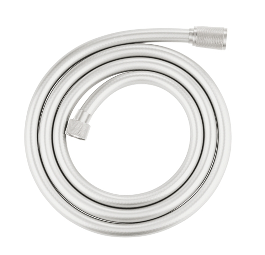 GROHE SILVERFLEX FLEXO DUCHA SUPERSTEEL