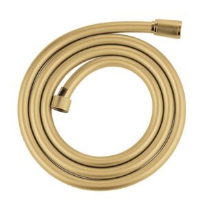 GROHE SILVERFLEX FLEXO DUCHA ORO BRILLO