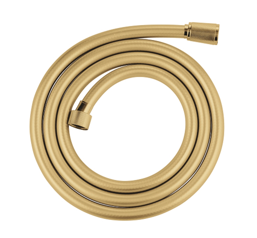 GROHE SILVERFLEX FLEXO DUCHA ORO BRILLO