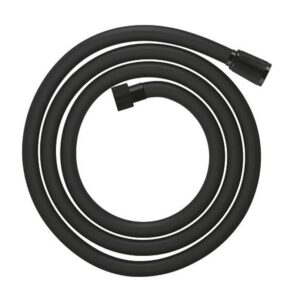 GROHE SILVERFLEX FLEXO DUCHA NEGRO