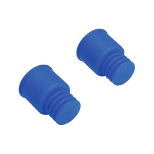 HANSGROHE SET 2 SILENCIADORES