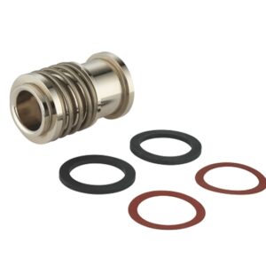 GROHE REGULADOR POR VALVULA 1"