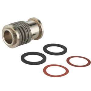 GROHE REGULADOR POR VALVULA 1" 1/4