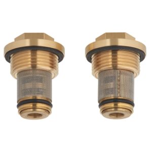 GROHE SET 2 VALVULAS RETENCION