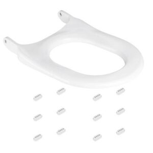 GROHE SENSIA ARENA ASIENTO INODORO