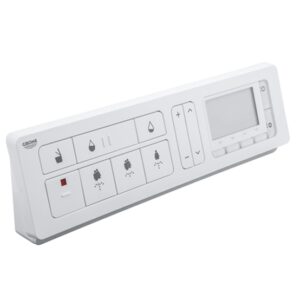 GROHE SENSIA ARENA CONTROL REMOTO