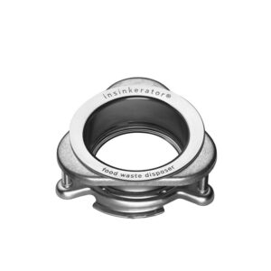 INSINKERATOR MONTAJE BLOQUEO RAPIDO TRITURADOR