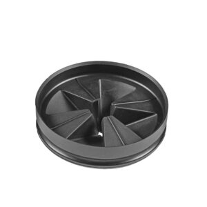 INSINKERATOR DEFLECTOR TAPA GOMA