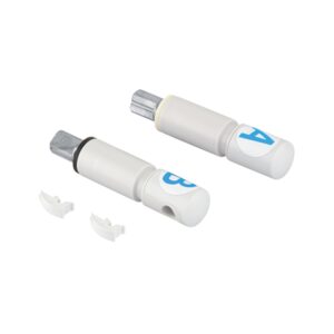 GROHE REGULADOR TAPA INODORO AMORTIGUADA