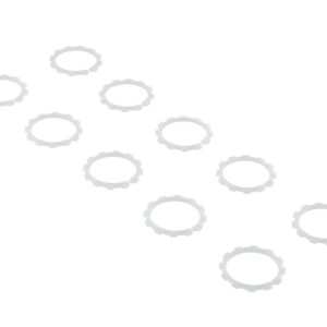 GROHE Juego 10 Anillos Centraje para G-1000
