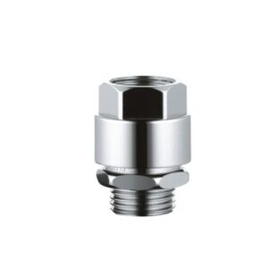 GROHE Racor Macho G1/2" - Hembra G1/2"