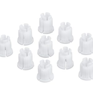 GROHE Juego de 10 aislantes para 41818000