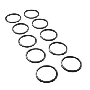 GROHE Juego de 10 Juntas Tóricas para 42946