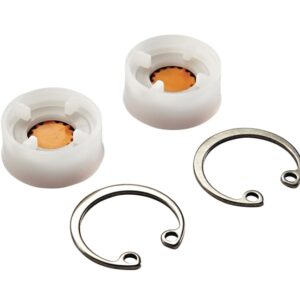 GROHE Limitador ecológico caudal p/28002 (2u)