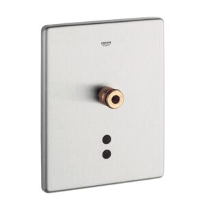 GROHE Placa Inox con Electrónica para 36242SD0