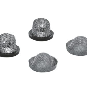 GROHE Juego 2 Filtros para 42123/36242