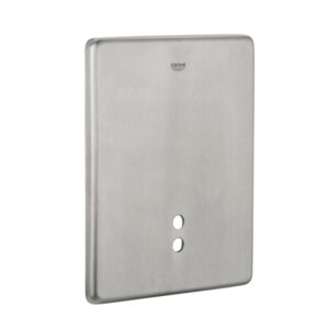 GROHE TECTRON SKATE Placa de cobertura