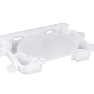 GROHE Tapa protección cisterna 38415/38586/38587