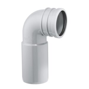 GROHE codo de salida inodoro