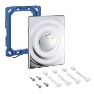 GROHE Pulsador Surf DF